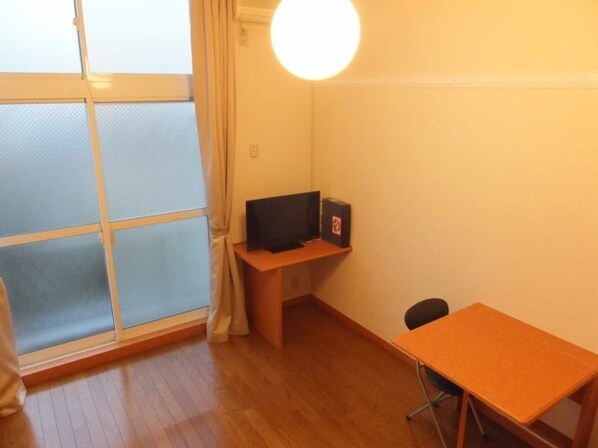 レオパレス中央林間の物件内観写真